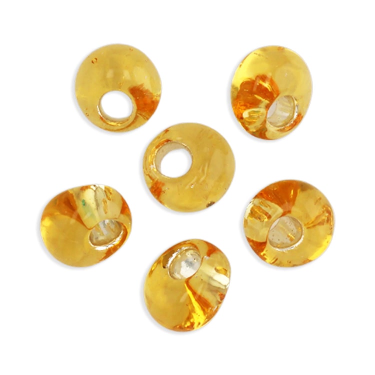 TOHO バラビーズ マガ玉 NO.M22 約4mm｜シードビーズ・アクセサリー