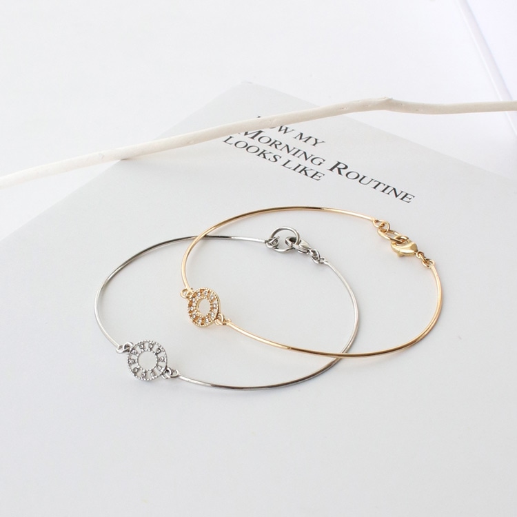 【専用です】14kgf♦︎チャーム✳︎ブレスレット Kaya✴︎14kgfブレスレット・チャーム KAMIYA - アイディー