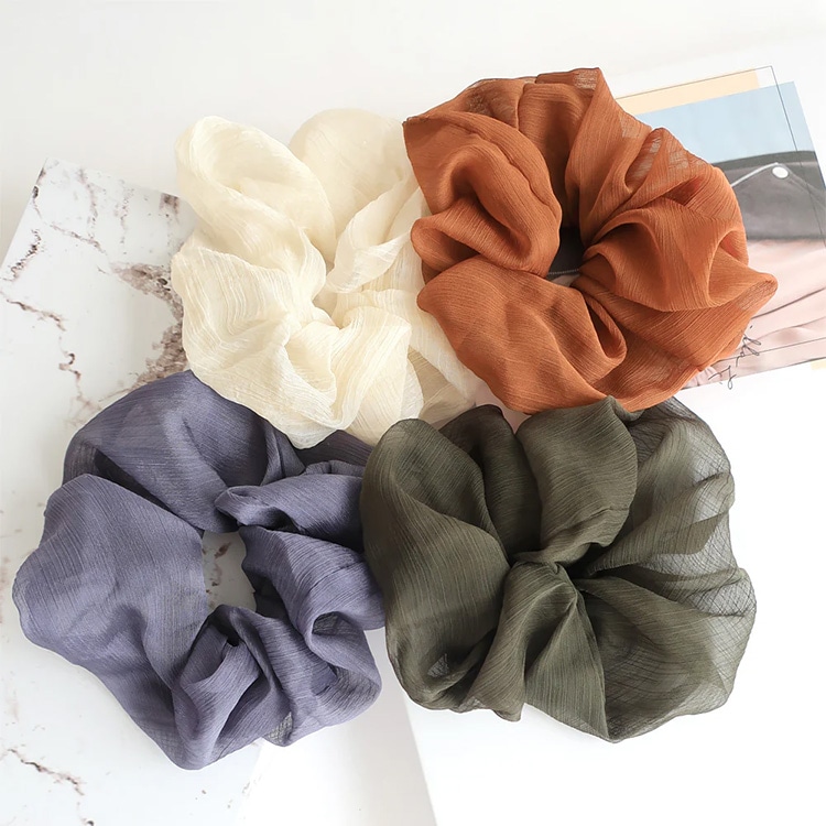 S-544) シアーシュシュ | ビーズ・パーツなどのハンドメイドパーツ