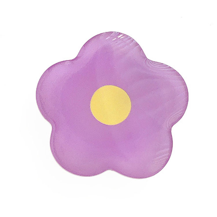 スマホグリップ / フラワー | ビーズ・パーツなどのハンドメイドパーツ