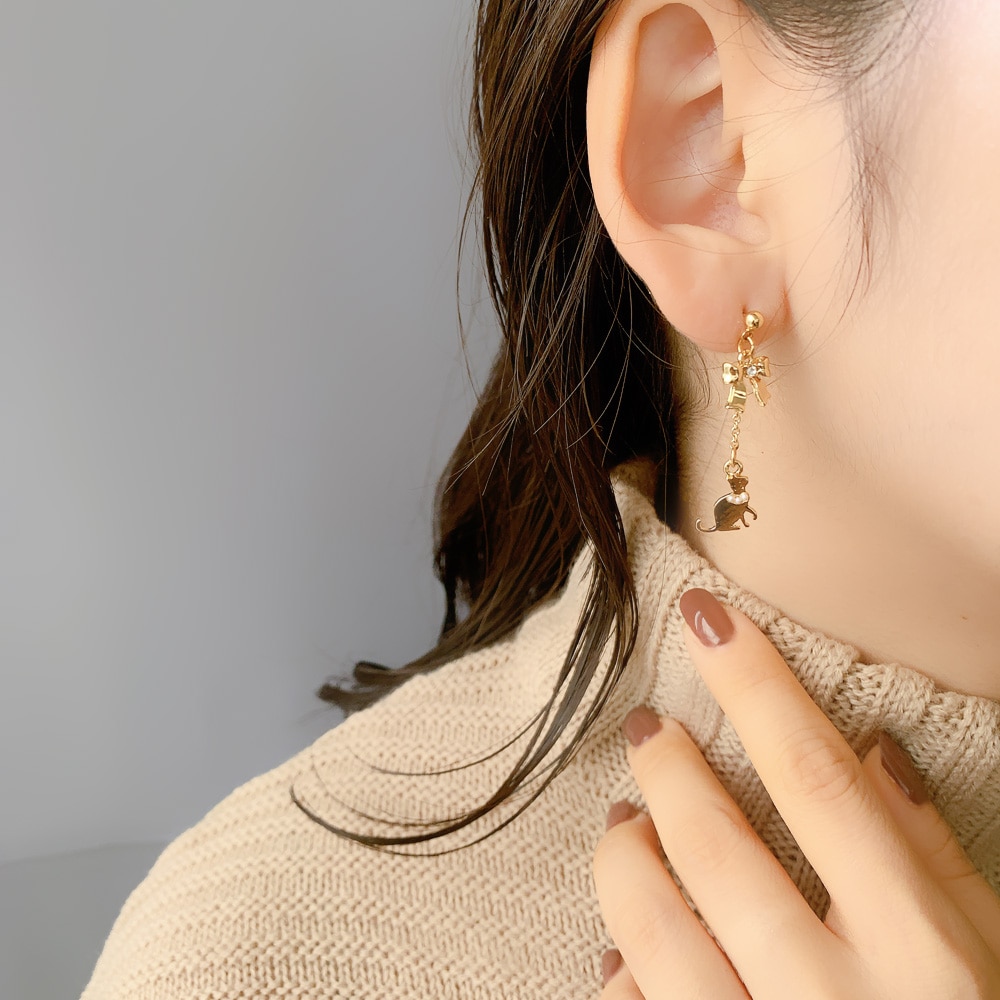 『5109』ハンドメイドピアス set29 ハンドメイドピアスまとめ売り〈シルバー②〉 - メルカリ