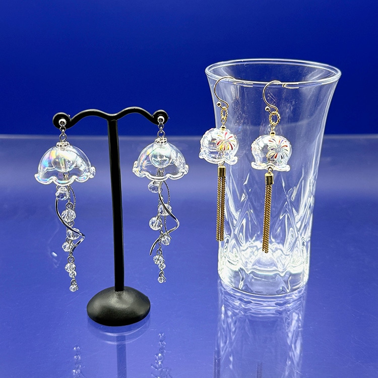 レジン・ネイル用シール 花火 / 1 | ビーズ・パーツなどのハンドメイド