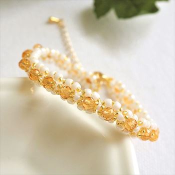 アドバンスト・クリスタル#5328 ダークジョンキル 3mm｜アクセサリー