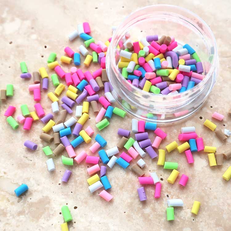 レジン＆ネイル カラースプレーパーツ / MA | ビーズ・パーツなどの 