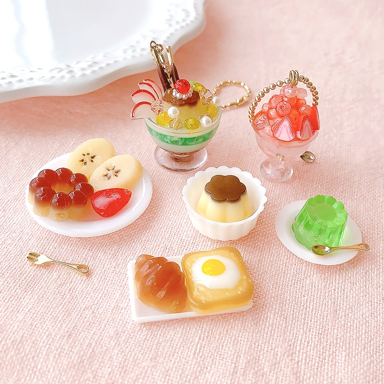 ミニチュア / カップ | ビーズ・パーツなどのハンドメイドパーツおよび
