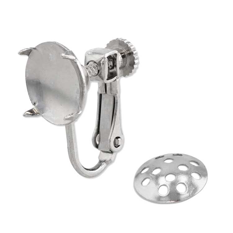 イヤリング（シャワー式） R 10mm(大袋)｜アクセサリー金具・パーツ