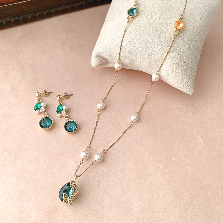 石座・両カン付（#1088） R 約6mm用｜ハンドメイドアクセサリーパーツ